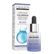 Camaleon ultra pure hialuronico  1 envase 15 ml