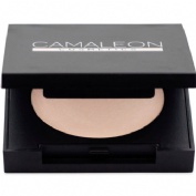 Camaleon iluminador 100% natural  crema blanco
