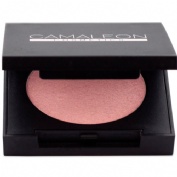 Camaleon iluminador 100% natural  crema rosa