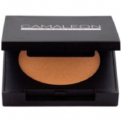 Camaleon iluminador 100% natural  crema bronce