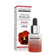 Camaleon ultra plus retinol like (1 botella 15 ml con pipeta)