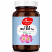 El granero rosa mosqueta 100perlas