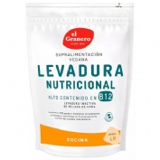 El granero levadura nutricional alto contenido en b12 150 g