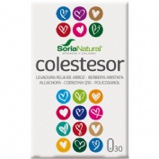 Colestesor  30 comprimidos