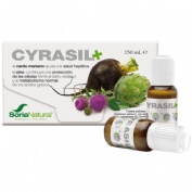 Cyrasil  14 viales 10 ml