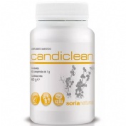 Candiclean  60 comprimidos