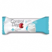 Controlday yogurt 28 barritas