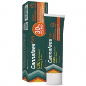Cannafaes forte crema  1 tubo 120 ml