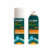 Cannaben forte sport 1 spray 150 ml