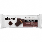 siken form barrita (44 g chocolate)