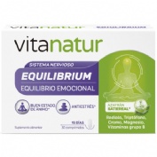 vitanatur equilibrium (30 comp)