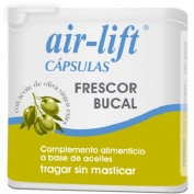 air-lift capsulas (40 caps)