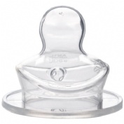 SUAVINEX tetina latex anatomica (t 2l 2 u)