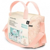 Bolso paseo  rosa pack