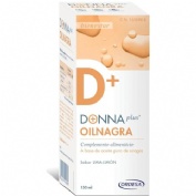 Donna plus+ oilnagra  1 envase 150 ml