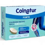 Colnatur forte  30 comprimidos