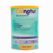 Colnatur osteodense  1 envase 255 g sabor vainilla