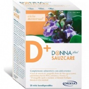 Donnaplus sauzcare  20 sticks bucodispersables