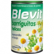 Blevit barriguitas felices  1 bote 150 g
