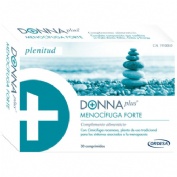 Donna plus menocifuga forte  30 comprimidos