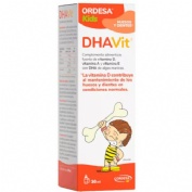 Dhavit (1 envase 30 ml)