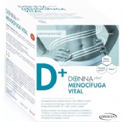 Donnaplus menocifuga vital (30 sticks 2 g)