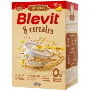 Blevit super fibra 8 cereales 500 g