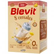 Blevit bibe 8 cereales 500 gr