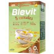 Blevit optimum 8 cereales 250 gr