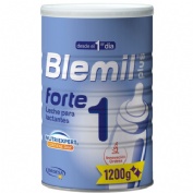 Blemil plus 1 forte  1 lata 1200 g