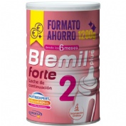 Blemil plus 2 forte  1 lata 1200 g