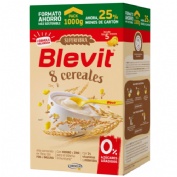 Blevit super fibra 8 cereales 1000 g
