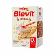 Blevit 8 cereales 500gr