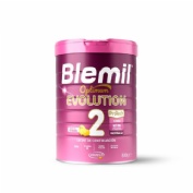 Blemil 2 optimum evolution 800g promo