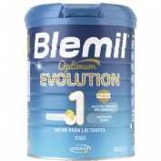 Blemil optimum evolution  1 lata 800 g