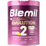 Blemil 2 optimum evolution (1 lata 800 g)