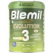 Blemil 3 optimum evolution  1 lata 800 g