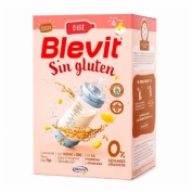 Blevit sin gluten  1 envase 500 g