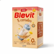 Blevit bibe cereales 500gr+100gr