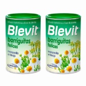 Blevit barriguitas felices  2 botes 150 g duplo