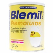 Blemil plus prematuros  1 envase 400 g