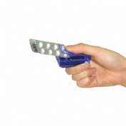 Dispensador de comprimidos  1 unidad