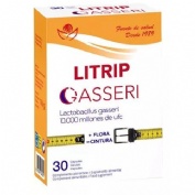 Bioserum litrip gasseri 30 caps