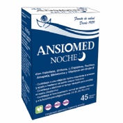Ansiomed noche  45 capsulas