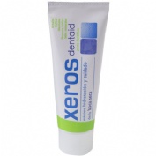 xerosdentaid pasta dental (75 ml)