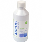 xerosdentaid colutorio bucal (500 ml)