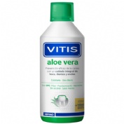 vitis enjuague bucal (500 ml)