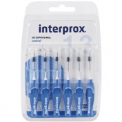 Cepillo interdental interprox 4 g cepillo den interprox conico