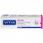 vitis encias pasta dentifrica (100 ml)