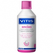 vitis encias colutorio bucal (500 ml)